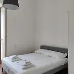아파트 Casa Alighieri 나폴리