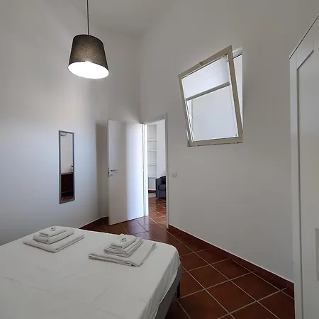 Casa Alighieri Lejlighed *