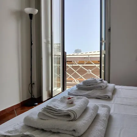 Casa Alighieri