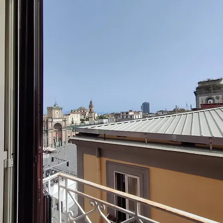 아파트 Casa Alighieri