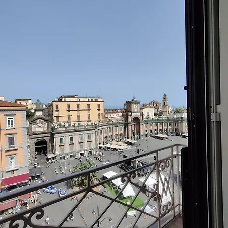 아파트 Casa Alighieri *