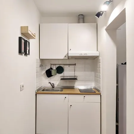 Lejlighed Casa Alighieri *