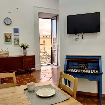 Casa Alighieri