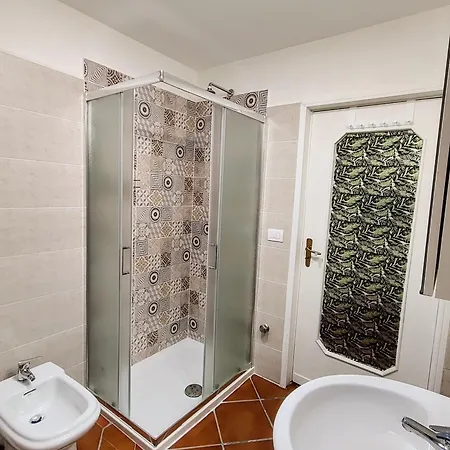 Casa Alighieri * Νάπολη