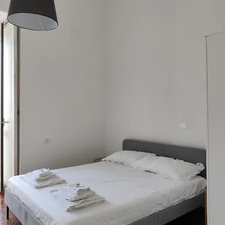 Apartment Casa Alighieri Naples
