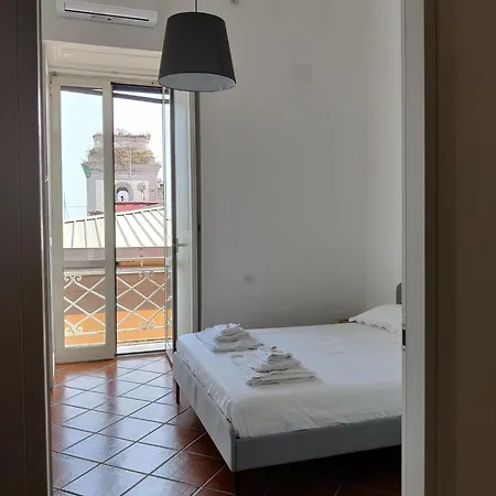 Apartment Casa Alighieri