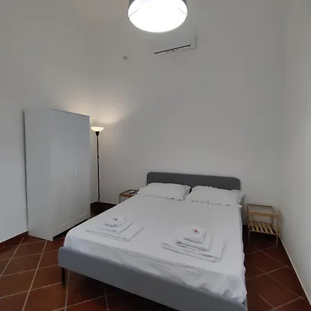 Casa Alighieri Apartment