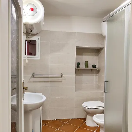 Apartment Casa Alighieri *