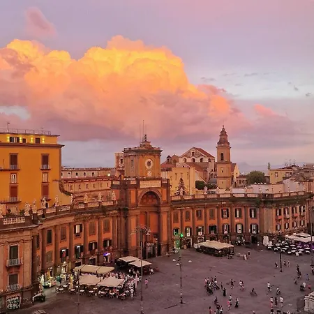 Apartment Casa Alighieri