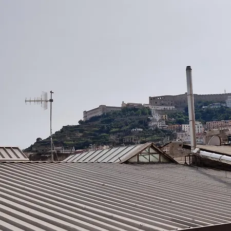 Casa Alighieri * Neapol